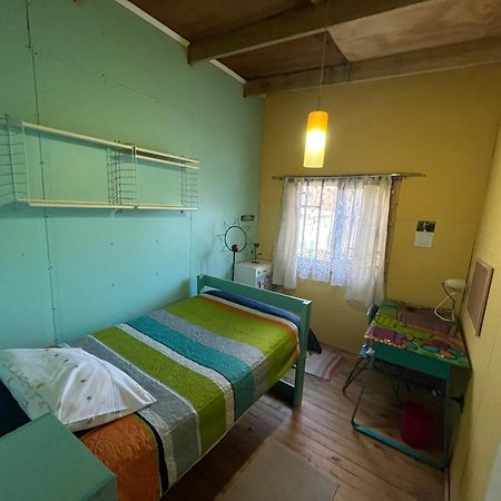 B&B Patagonia Dreams Puerto Montt Exteriör bild