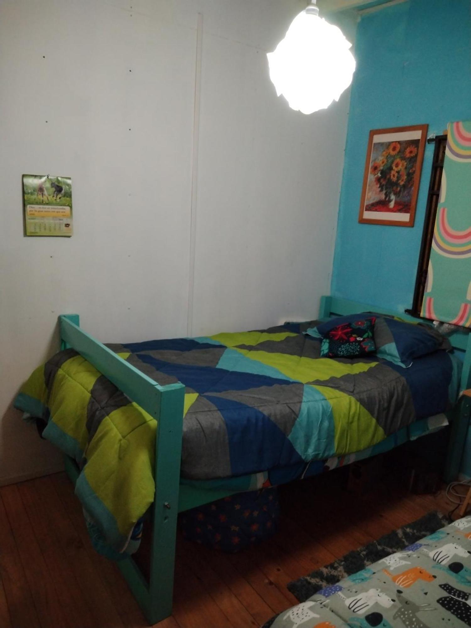 B&B Patagonia Dreams Puerto Montt Exteriör bild