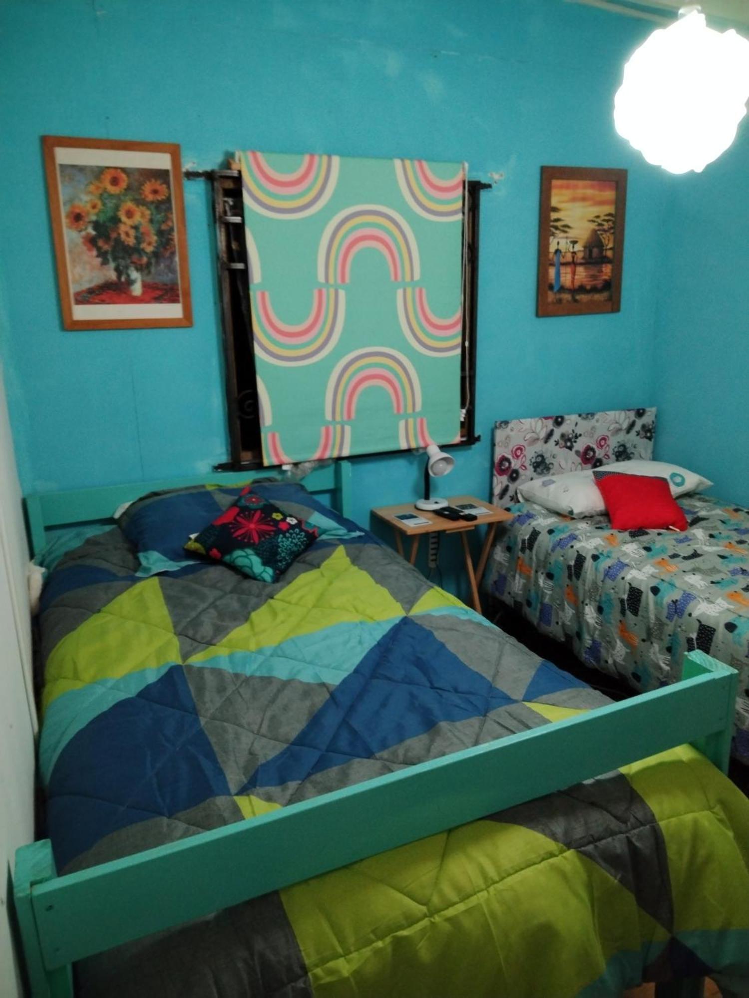 B&B Patagonia Dreams Puerto Montt Exteriör bild