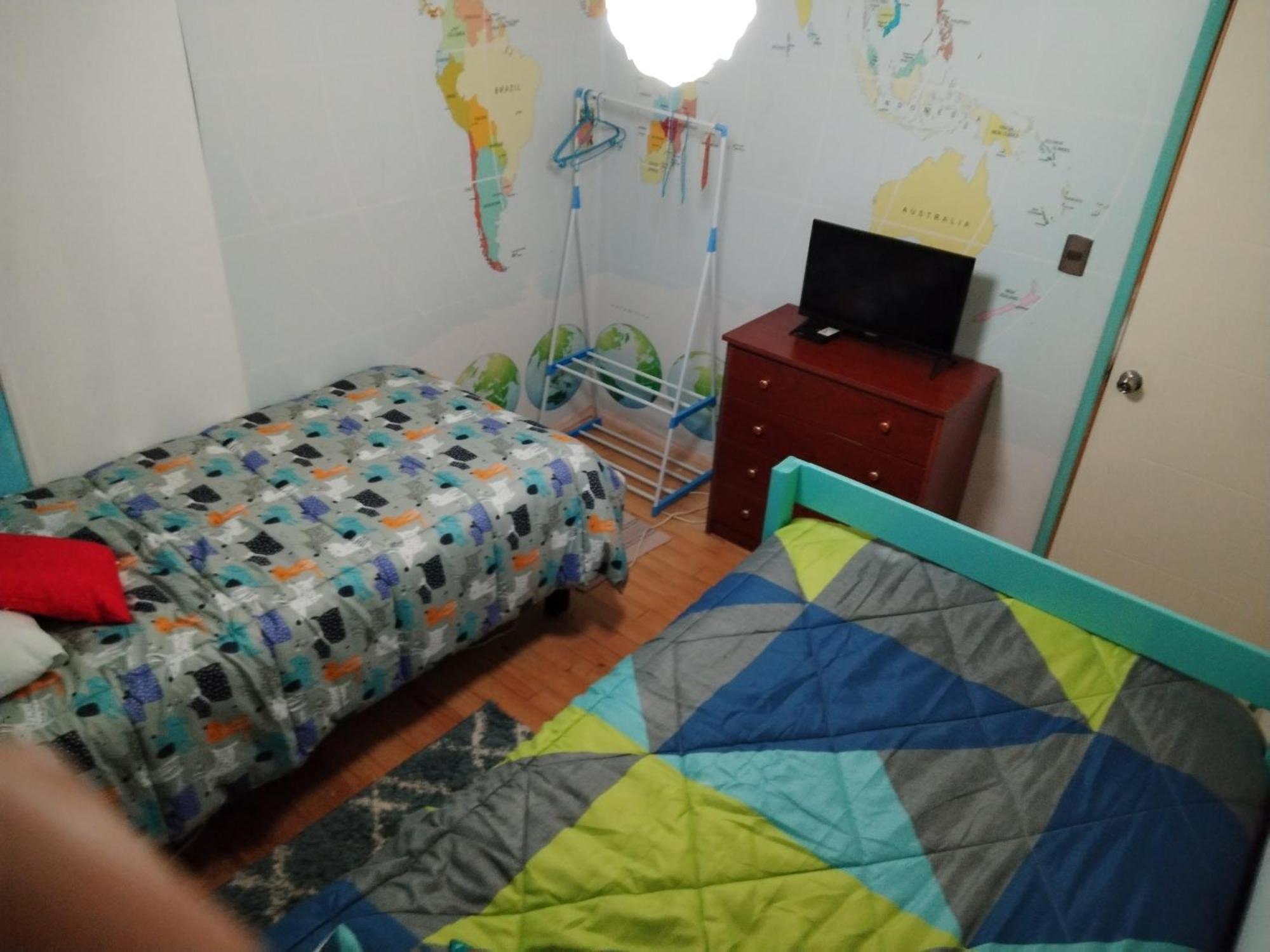 B&B Patagonia Dreams Puerto Montt Exteriör bild