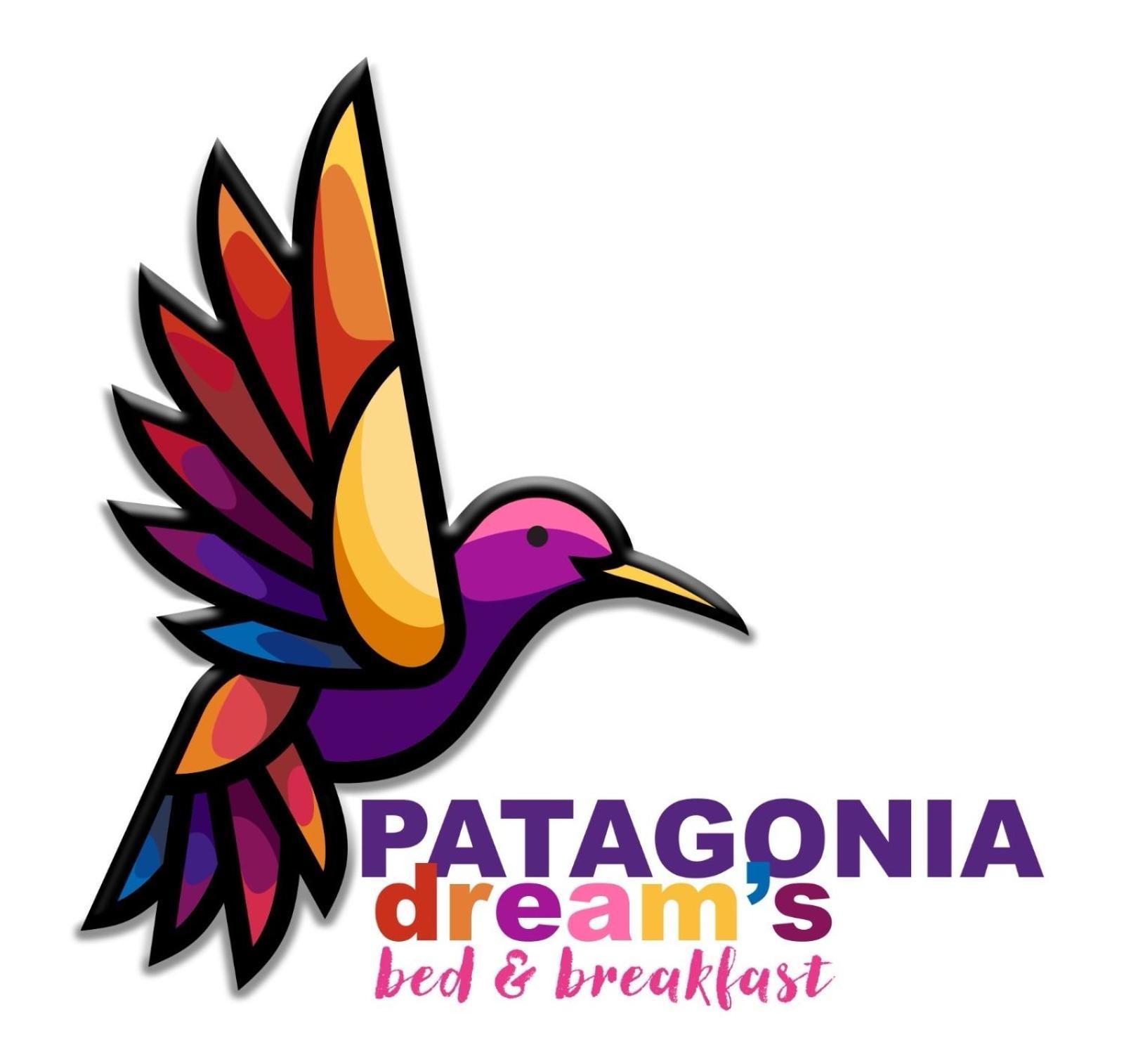 B&B Patagonia Dreams Puerto Montt Exteriör bild